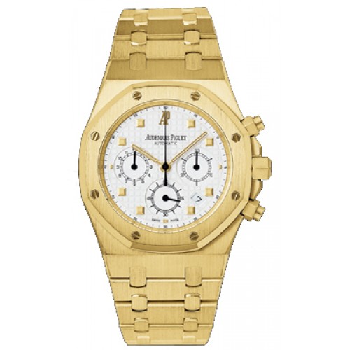 Audemars Piguet Royal Oak 25960BA-OO-1185BA-01 Audemars Piguet Royal Oak 25960BA-OO-1185BA-01